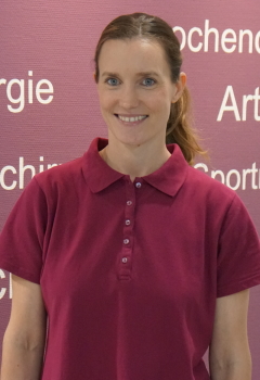 Dr Meike Moeldner