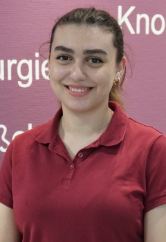 Fatima Bejtovic